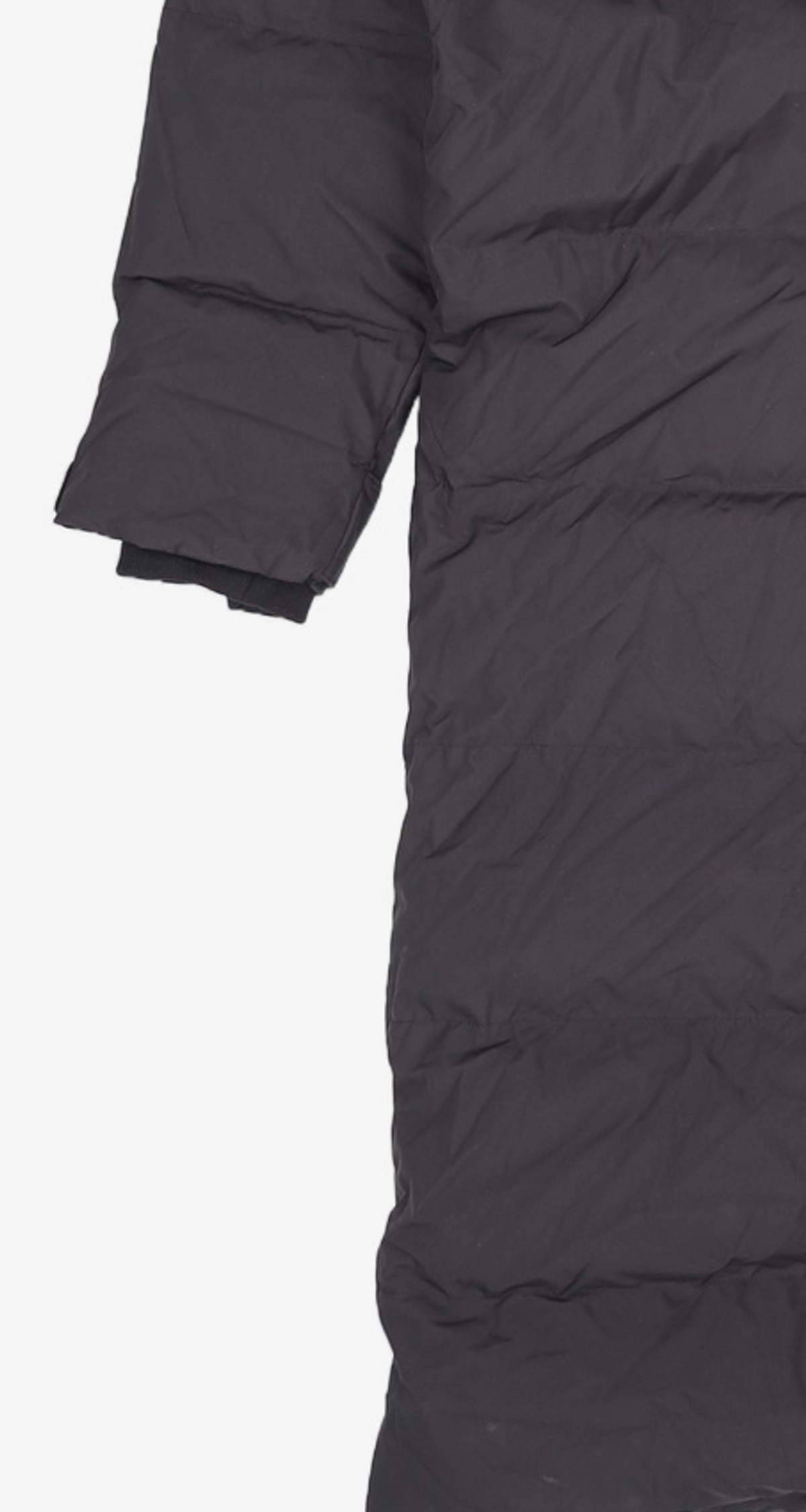 펜필드(PENFIELD) 롱 패딩/롱 헤비 아우터 M