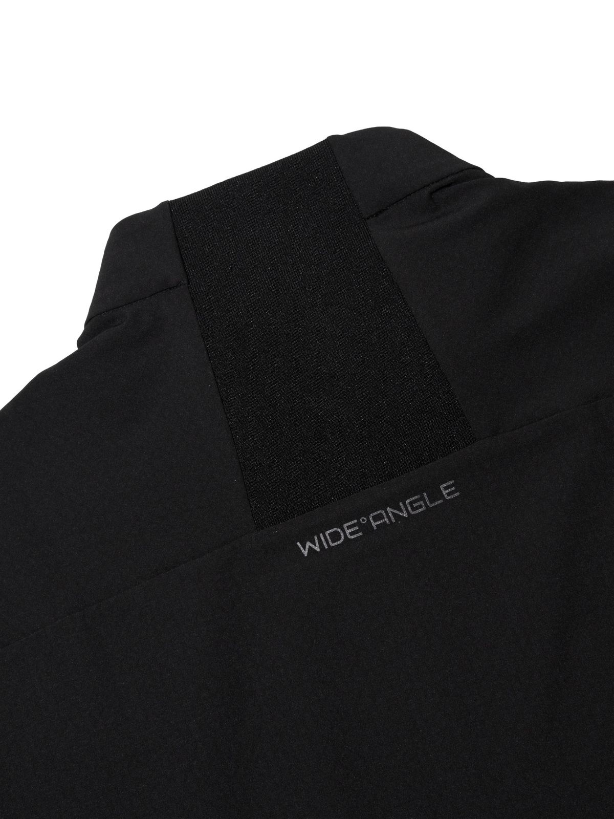 와이드앵글(WIDEANGLE) TO 엑슬레져 리파인 자켓 M_Black