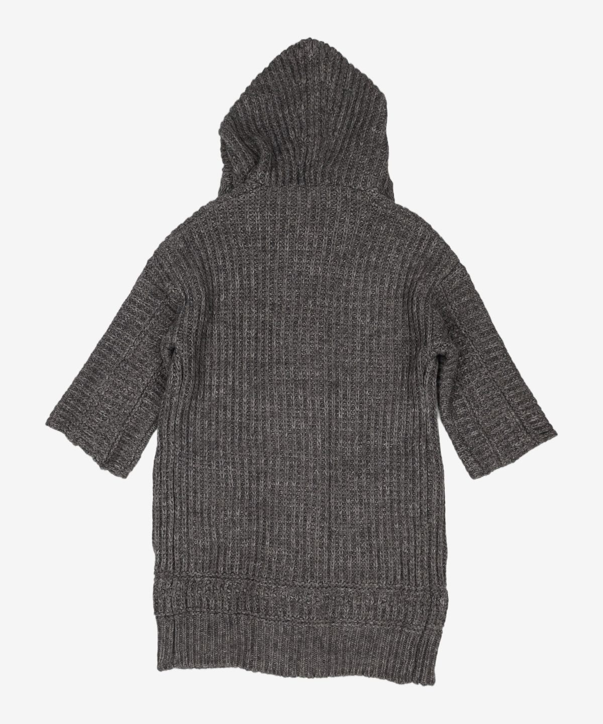 시슬리(SISLEY) 후드 집업 ONE