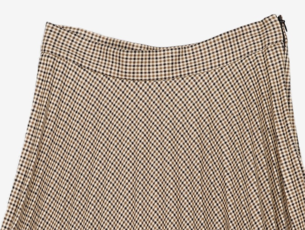 자라(ZARA) 롱스커트 S