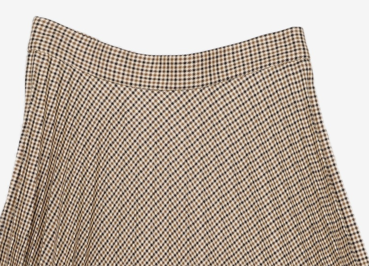 자라(ZARA) 롱스커트 S