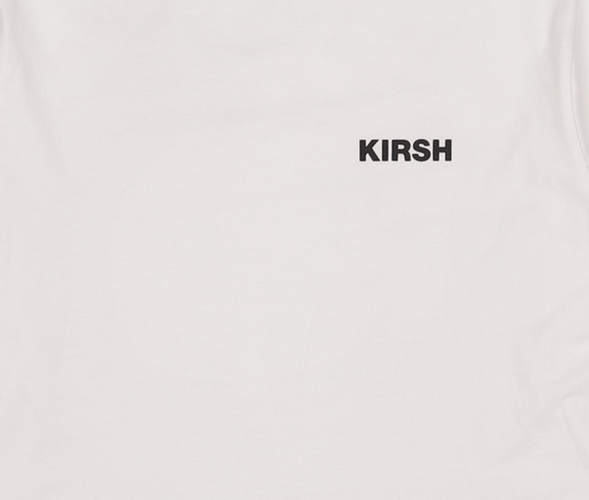 키르시(KIRSH) 긴소매 티셔츠 1