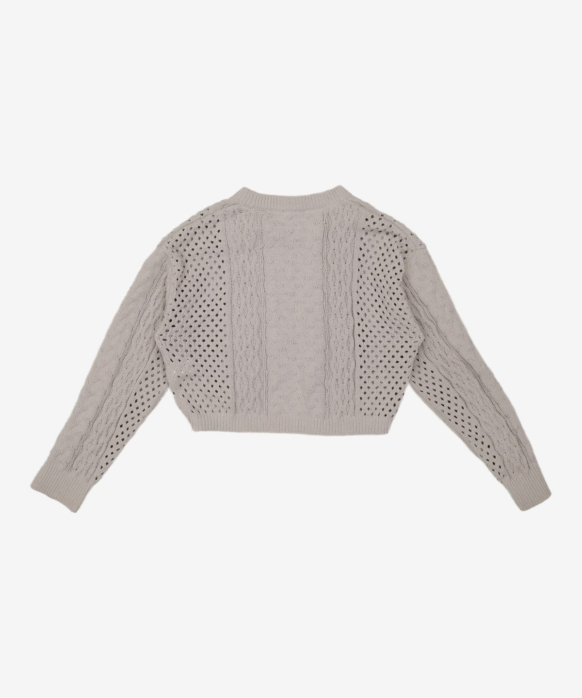 자라(ZARA) 니트/스웨터 S
