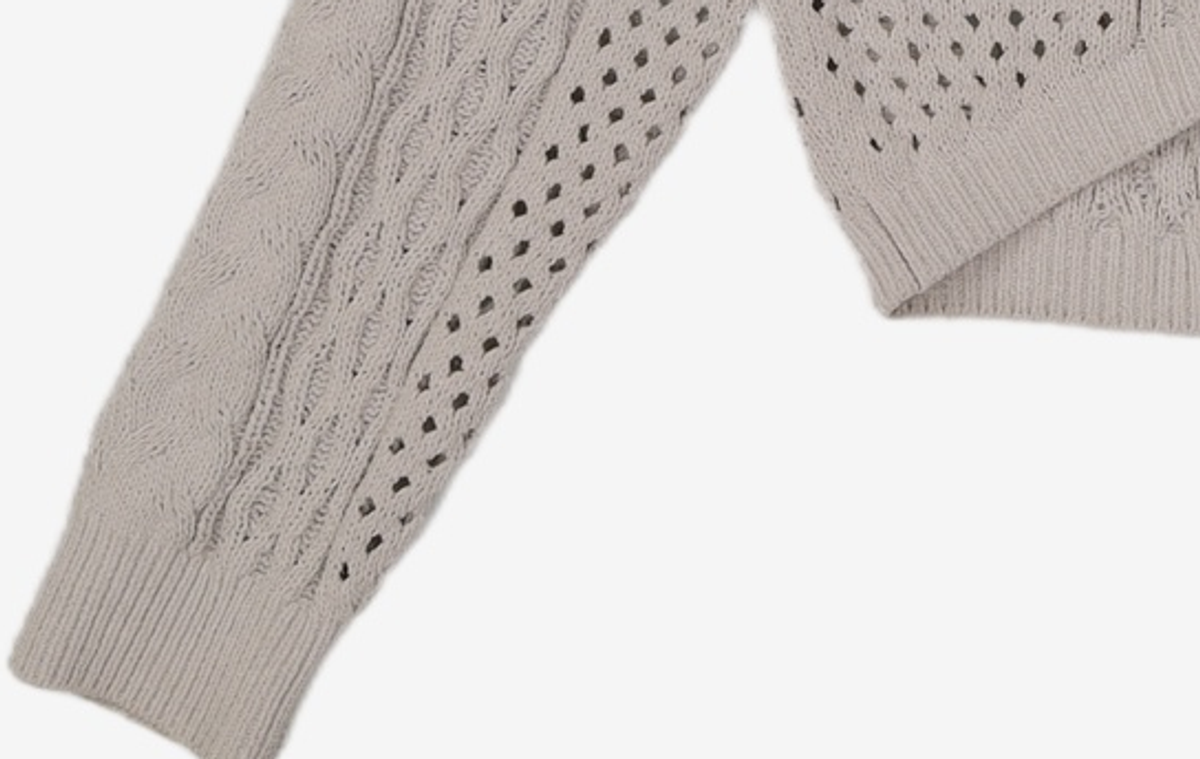 자라(ZARA) 니트/스웨터 S