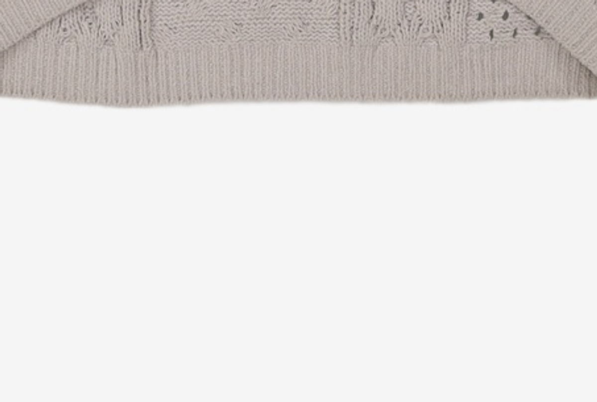 자라(ZARA) 니트/스웨터 S