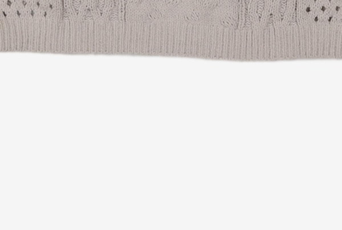 자라(ZARA) 니트/스웨터 S