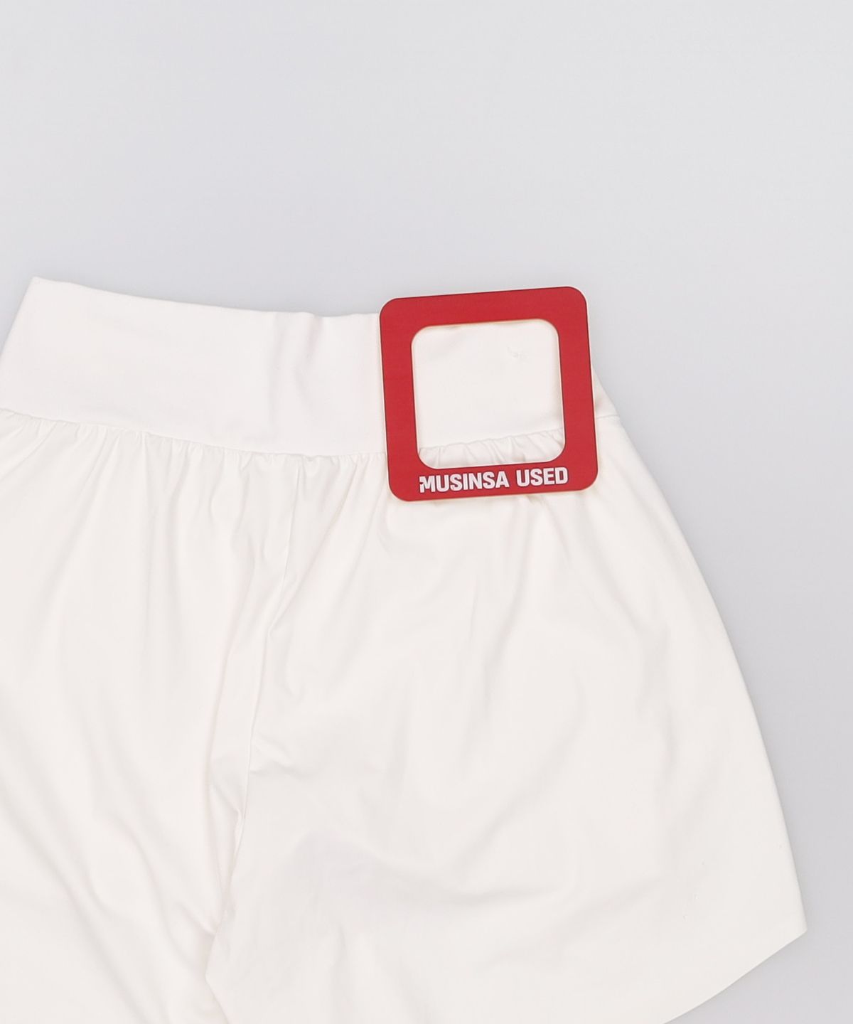 유니클로(UNIQLO) 숏팬츠 S