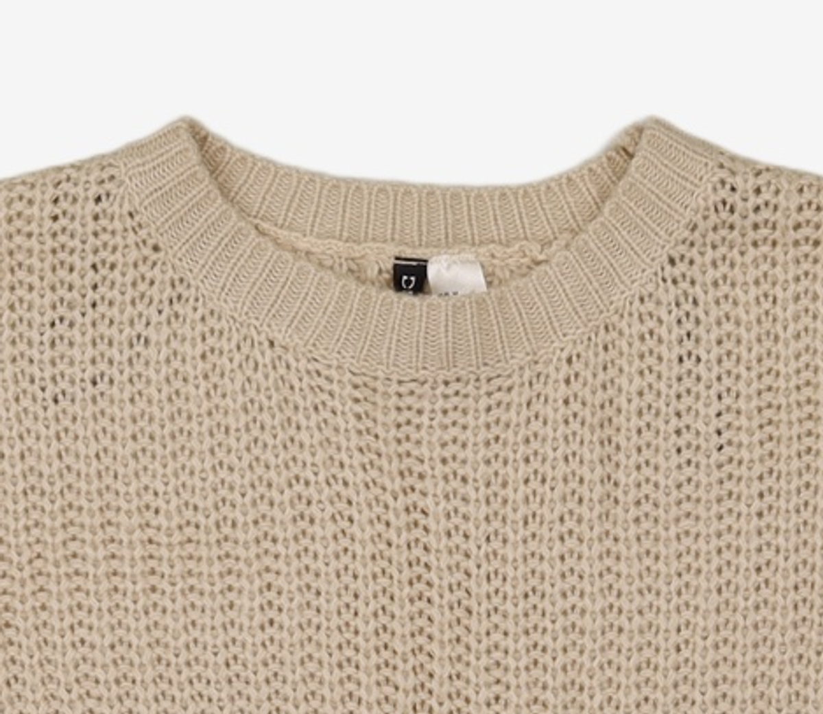 디바이디드에이치앤엠(DIVIDED H&M) 니트/스웨터 M