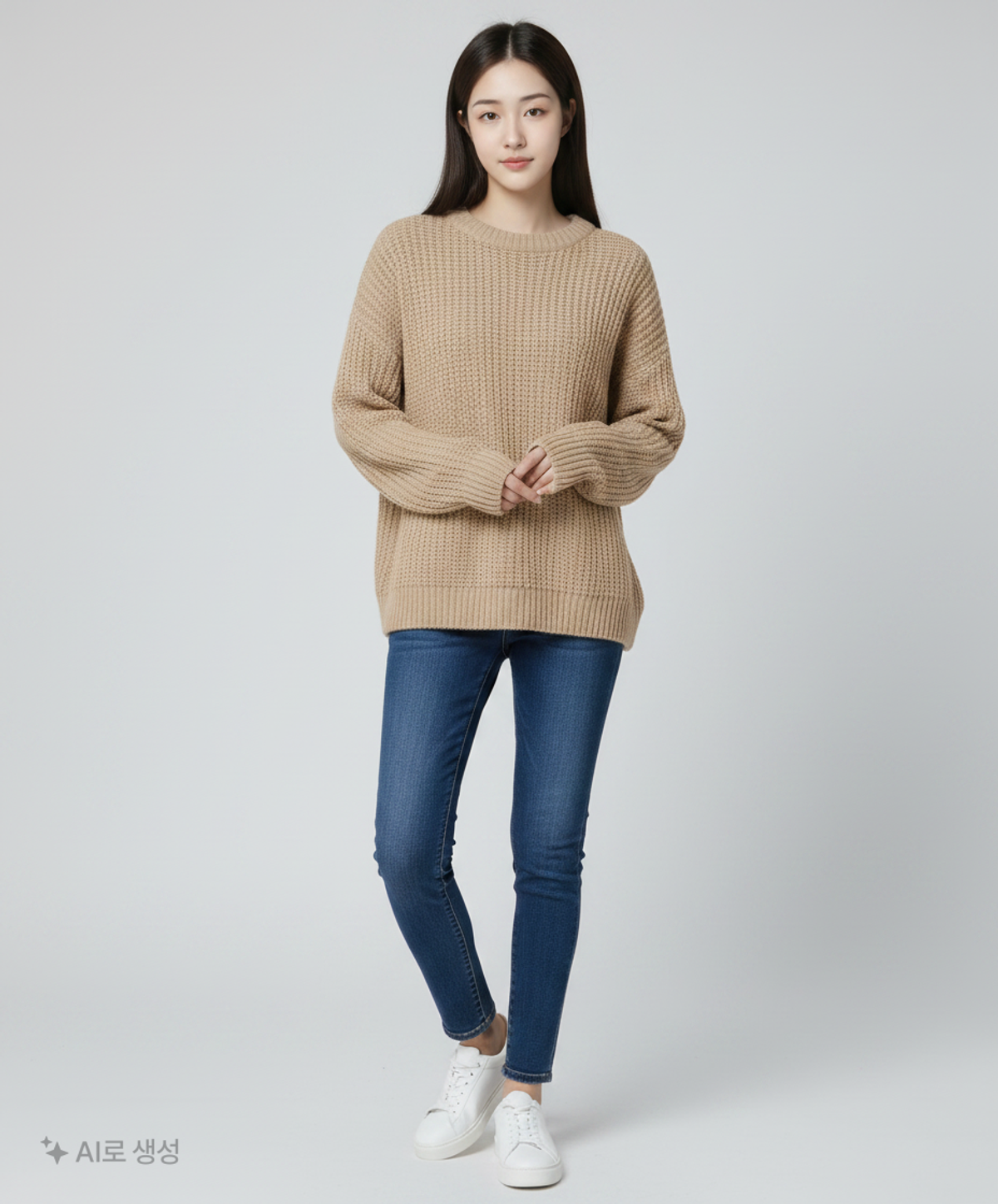 디바이디드에이치앤엠(DIVIDED H&M) 니트/스웨터 M