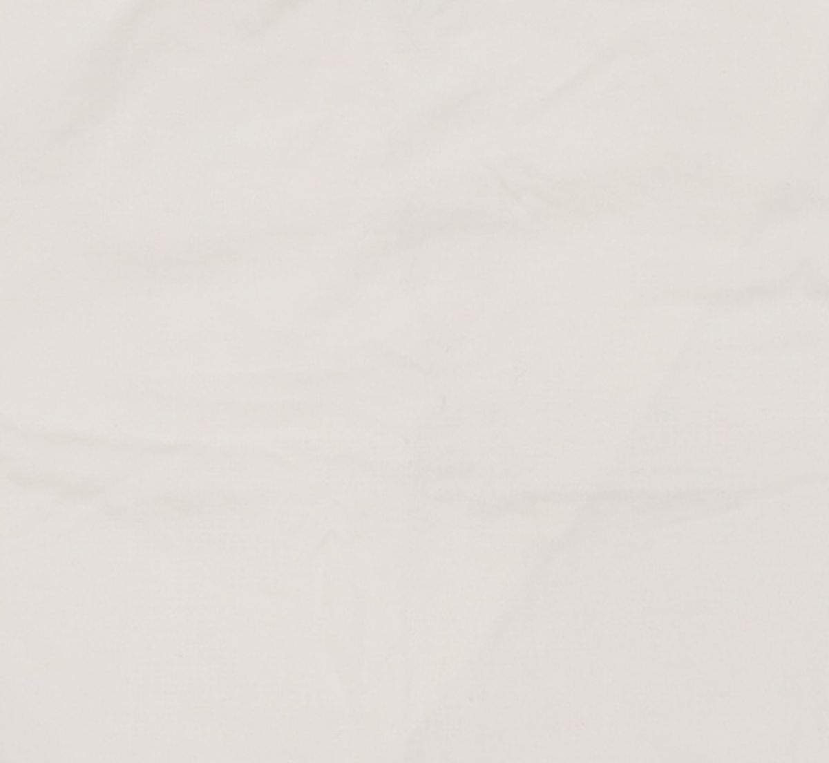 제너럴 아이디어(GENERAL IDEA) GNRL 언밸런스 실켓 스판 반팔티 [WHITE] / WBD2L01518 M