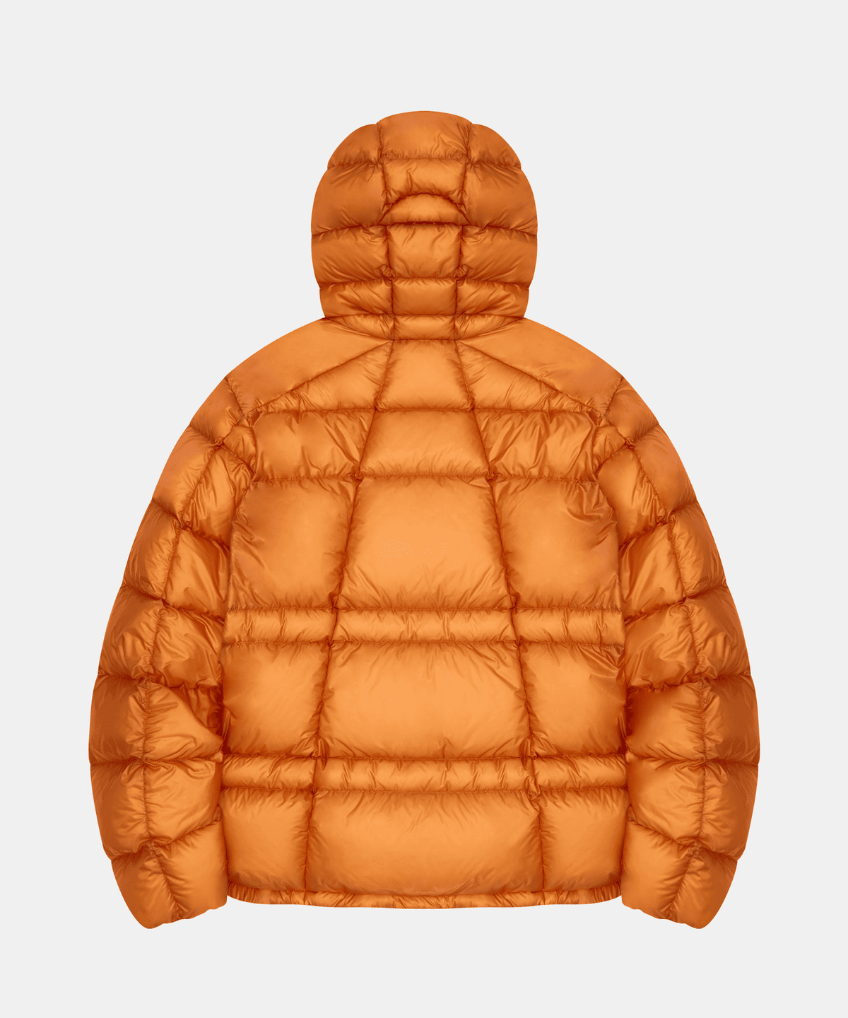 어반사이드 어패럴(URBANSIDE APPAREL) 에일러론 울트라 1000 SUL 7D 후드 다운 재킷