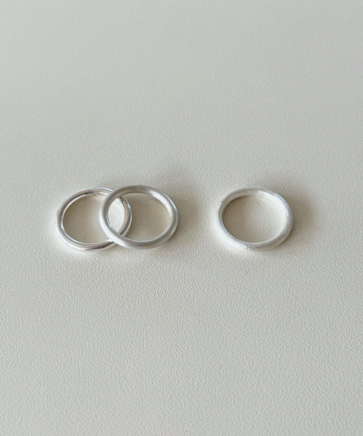 솔트유(SALT YOU) Classic Ring - bold ver. 2.3mm