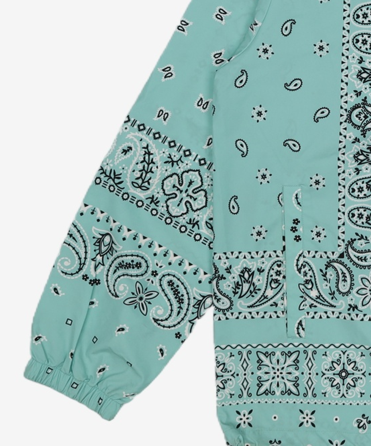 F.C 리얼 브리스톨(F.C REAL BRISTOL) 나일론/코치 재킷 XL