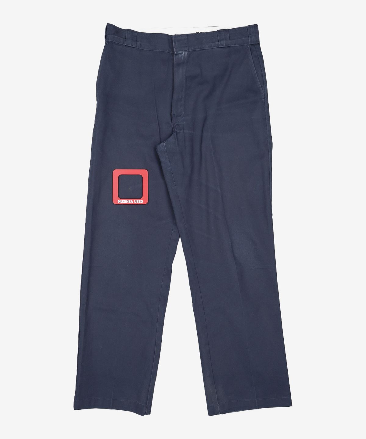 디키즈(DICKIES) 코튼 팬츠 36