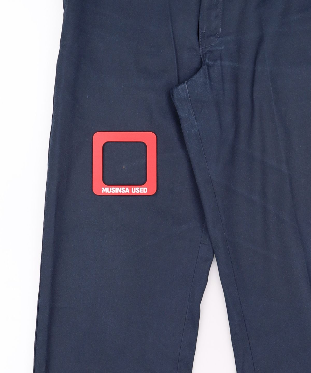 디키즈(DICKIES) 코튼 팬츠 36