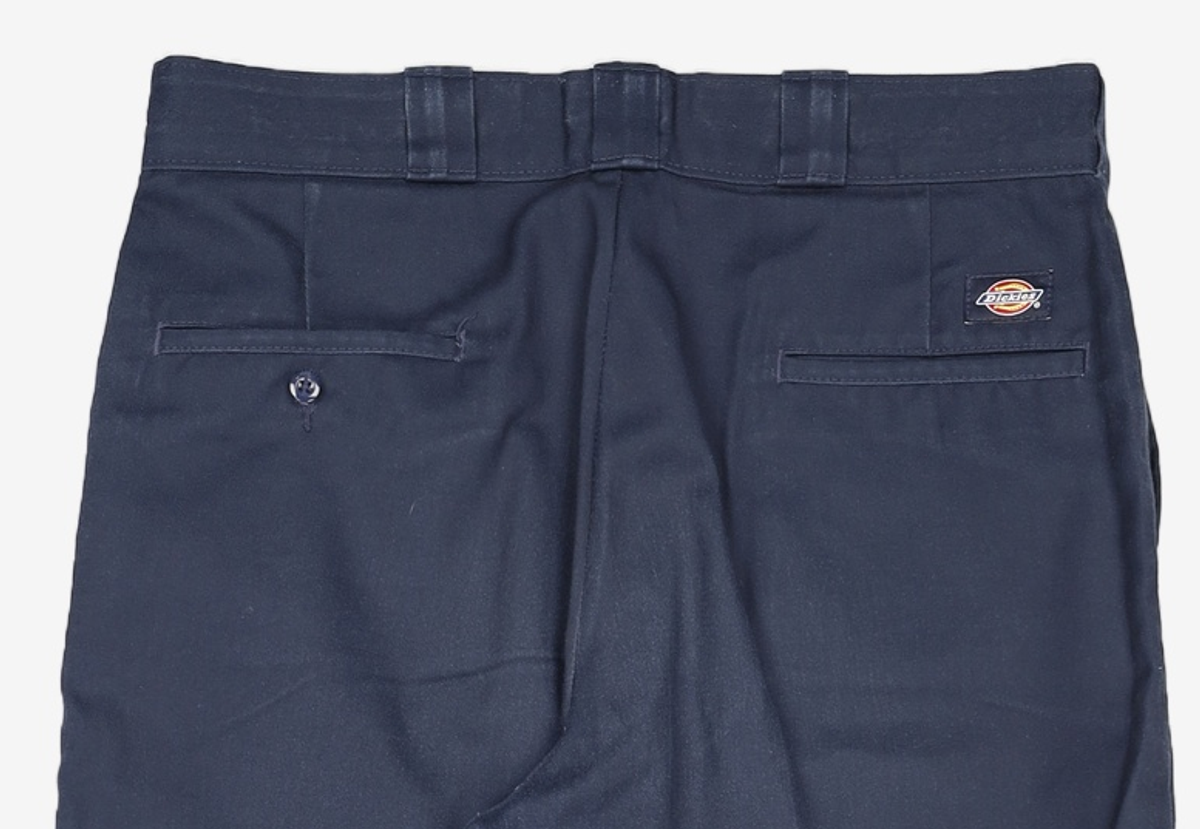 디키즈(DICKIES) 코튼 팬츠 36