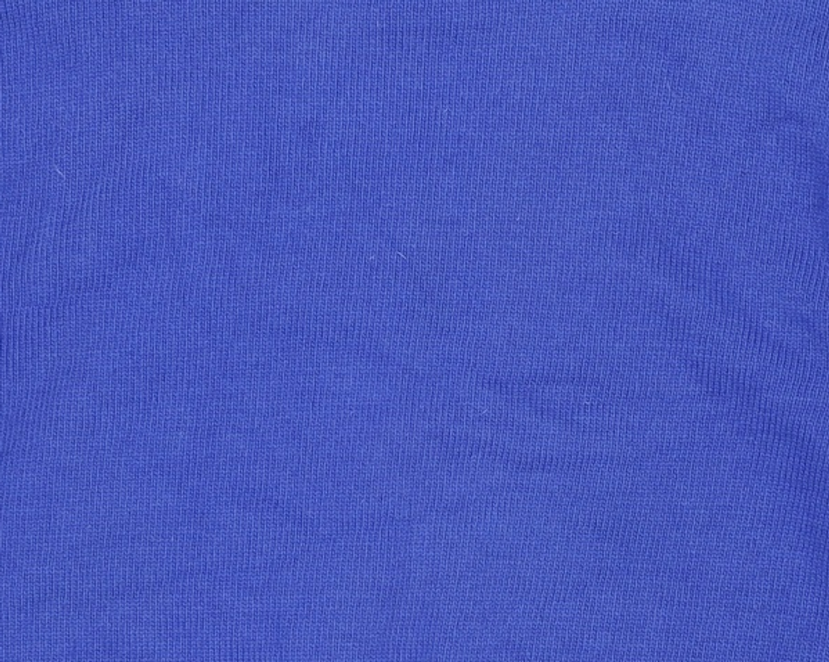 엠엠엘지(MMLG) [Mmlg] 1987 KNIT (INTARSIA) (FISH BLUE) S