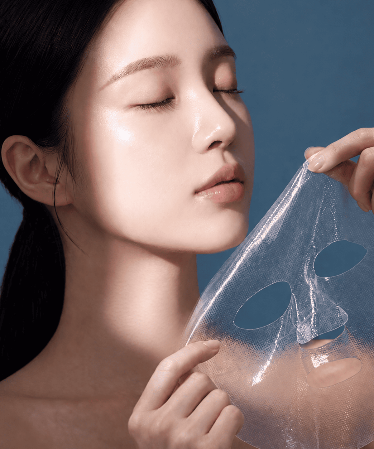 더진스(DERGENES) 세라듀 마스크 27mL 8매 (+2매 증정, 1매 사은품)