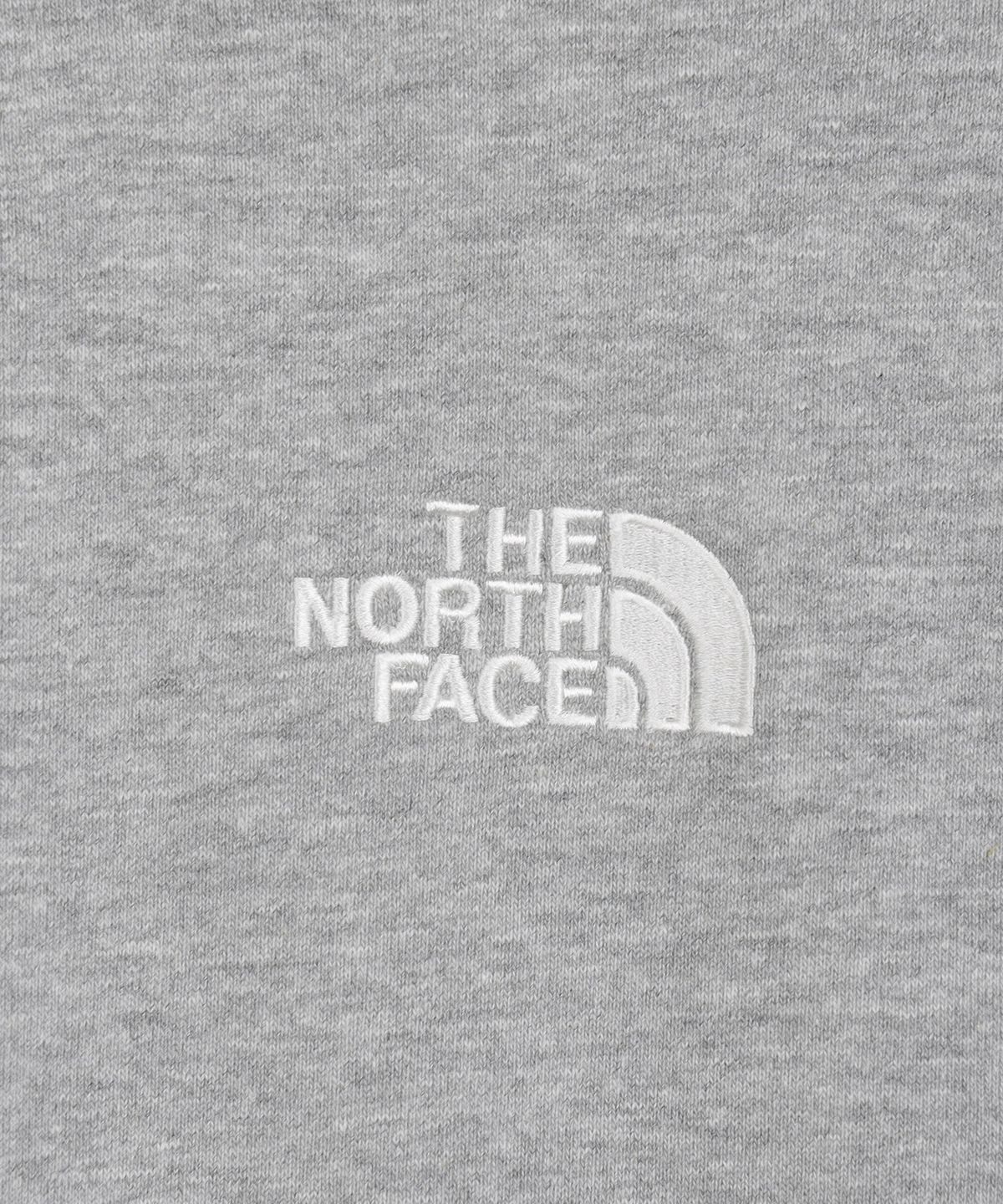 노스페이스(THE NORTH FACE) NM5MS52K 화이트라벨 스웻셔츠 MELANGE GREY