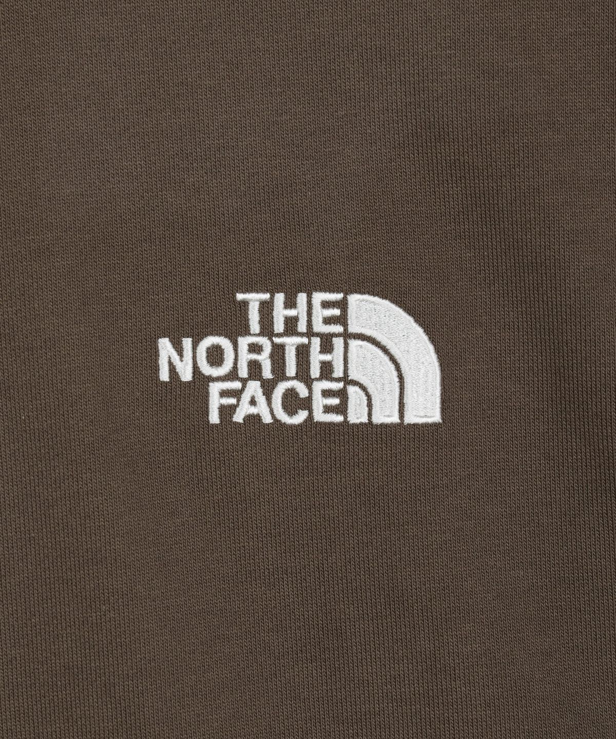 노스페이스(THE NORTH FACE) NM5MS52L 화이트라벨 스웻셔츠 DEEP TAUPE