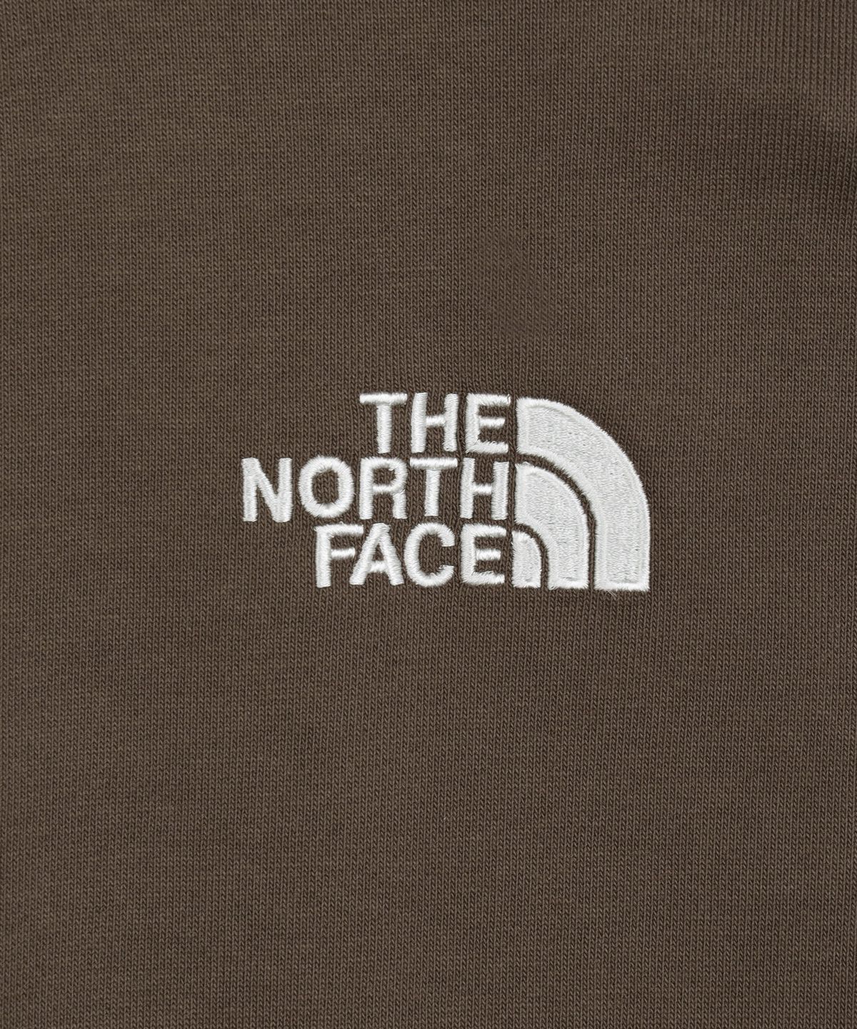 노스페이스(THE NORTH FACE) NM5MS52L 화이트라벨 스웻셔츠 DEEP TAUPE