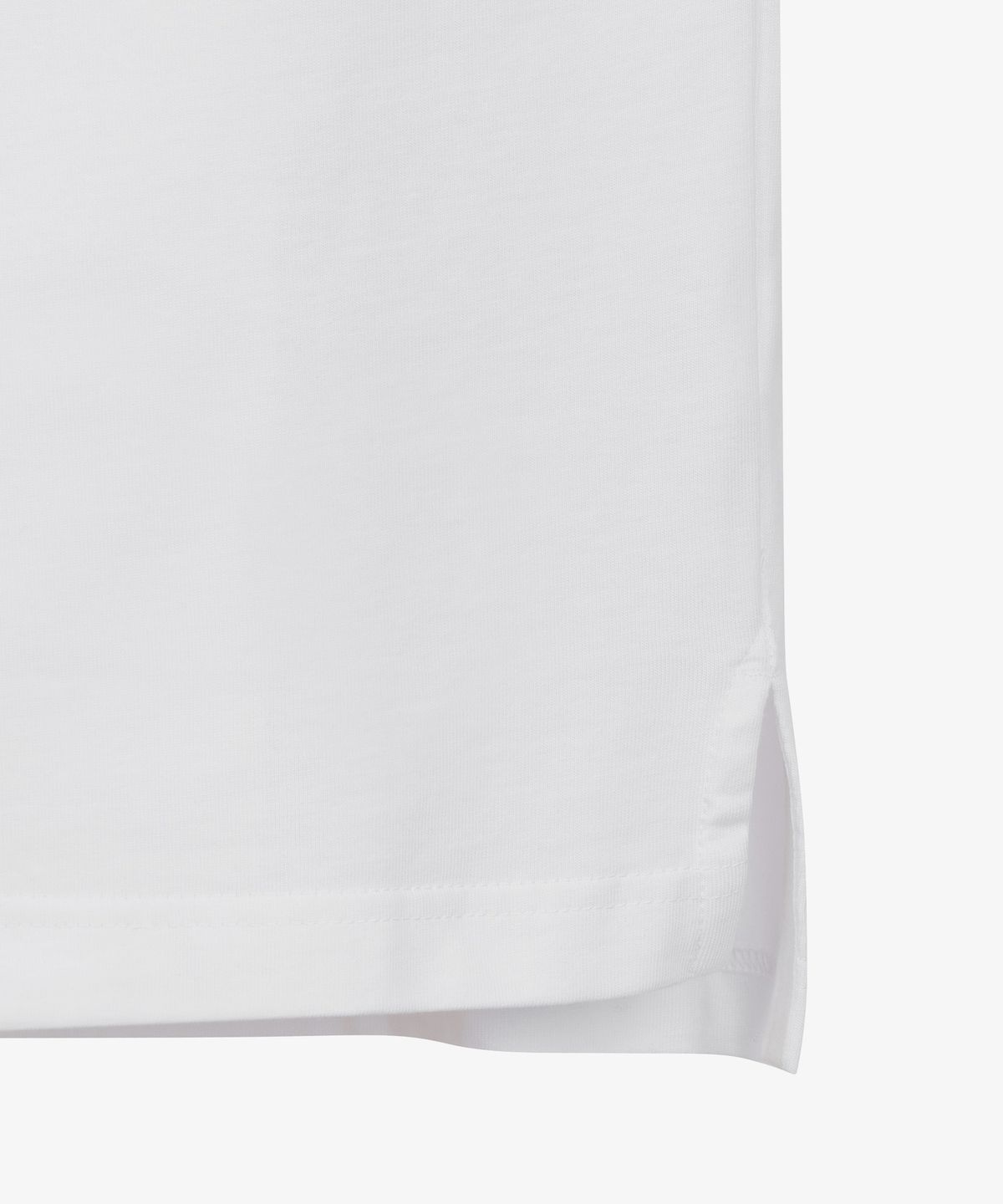 노스페이스(THE NORTH FACE) NT7TS50K 에센셜 긴팔 티셔츠 WHITE