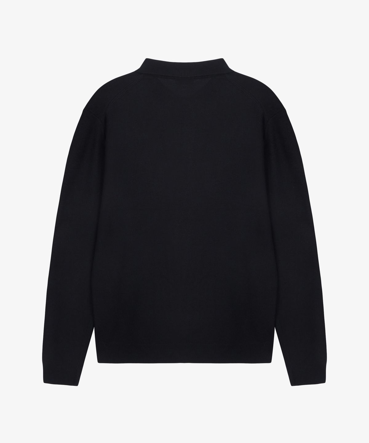 노스페이스(THE NORTH FACE) NT7AS51A 남성 베르겐 스웨터 BLACK