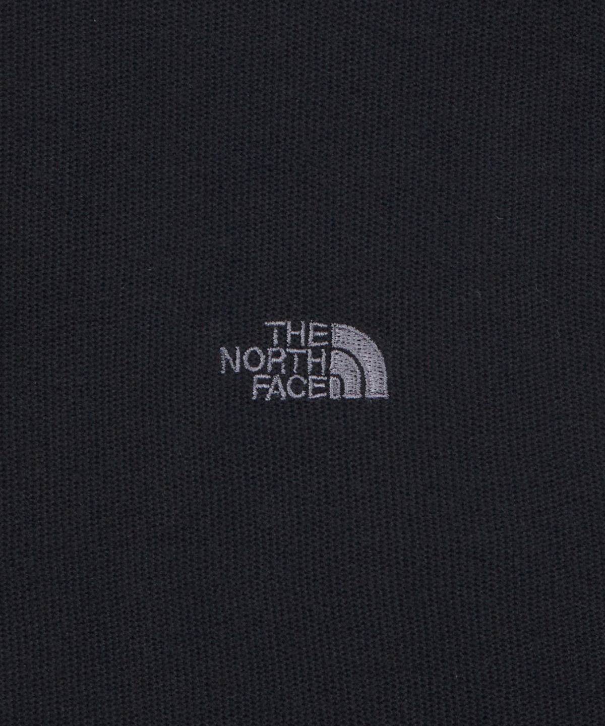 노스페이스(THE NORTH FACE) NT7AS51A 남성 베르겐 스웨터 BLACK