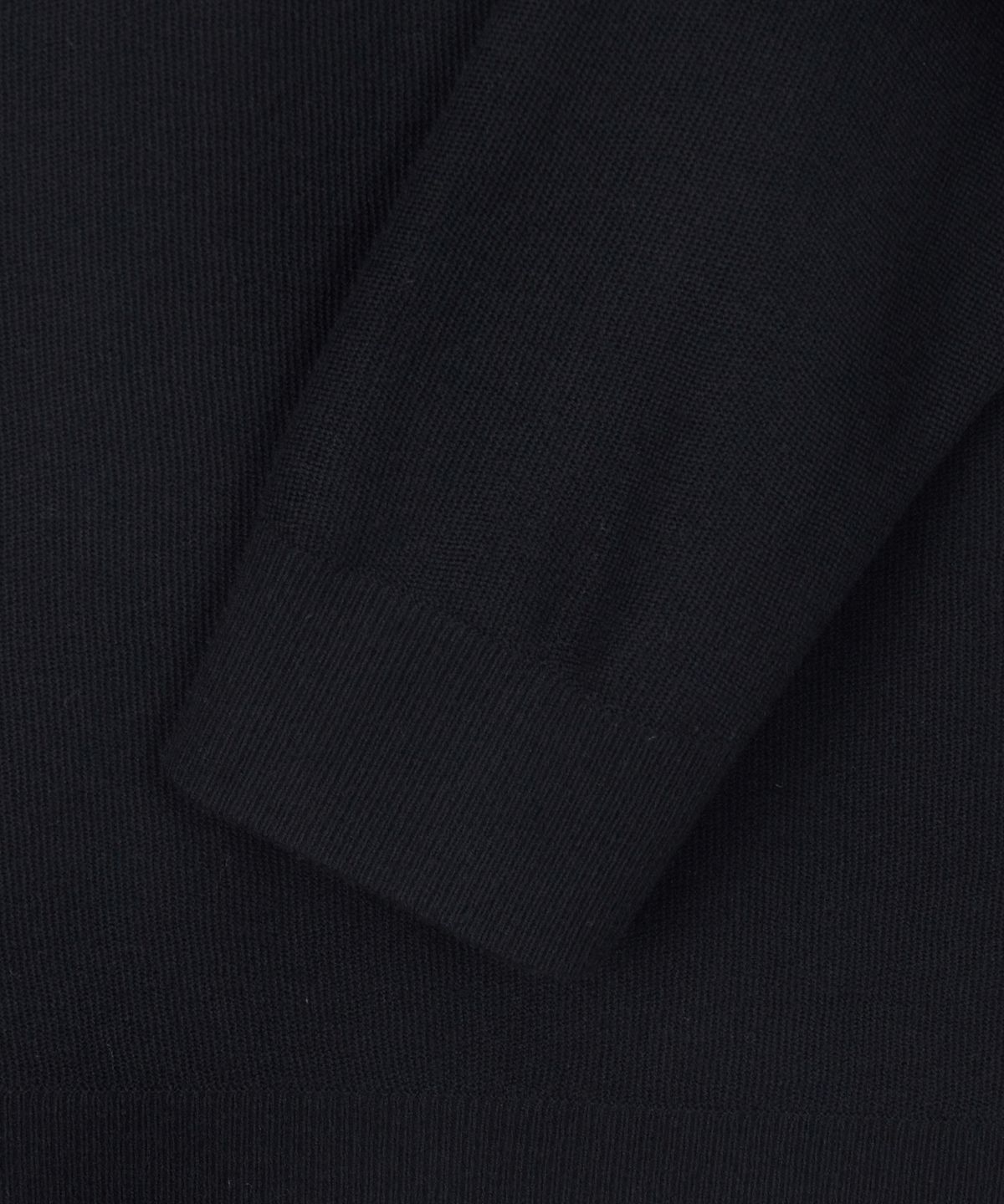 노스페이스(THE NORTH FACE) NT7AS51A 남성 베르겐 스웨터 BLACK