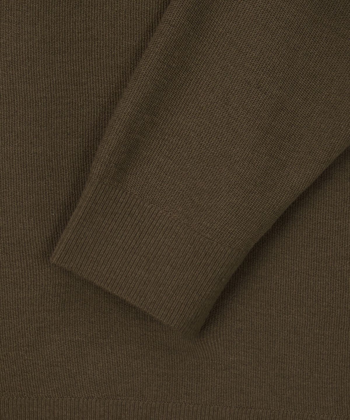 노스페이스(THE NORTH FACE) NT7AS51B 남성 베르겐 스웨터 DEEP TAUPE