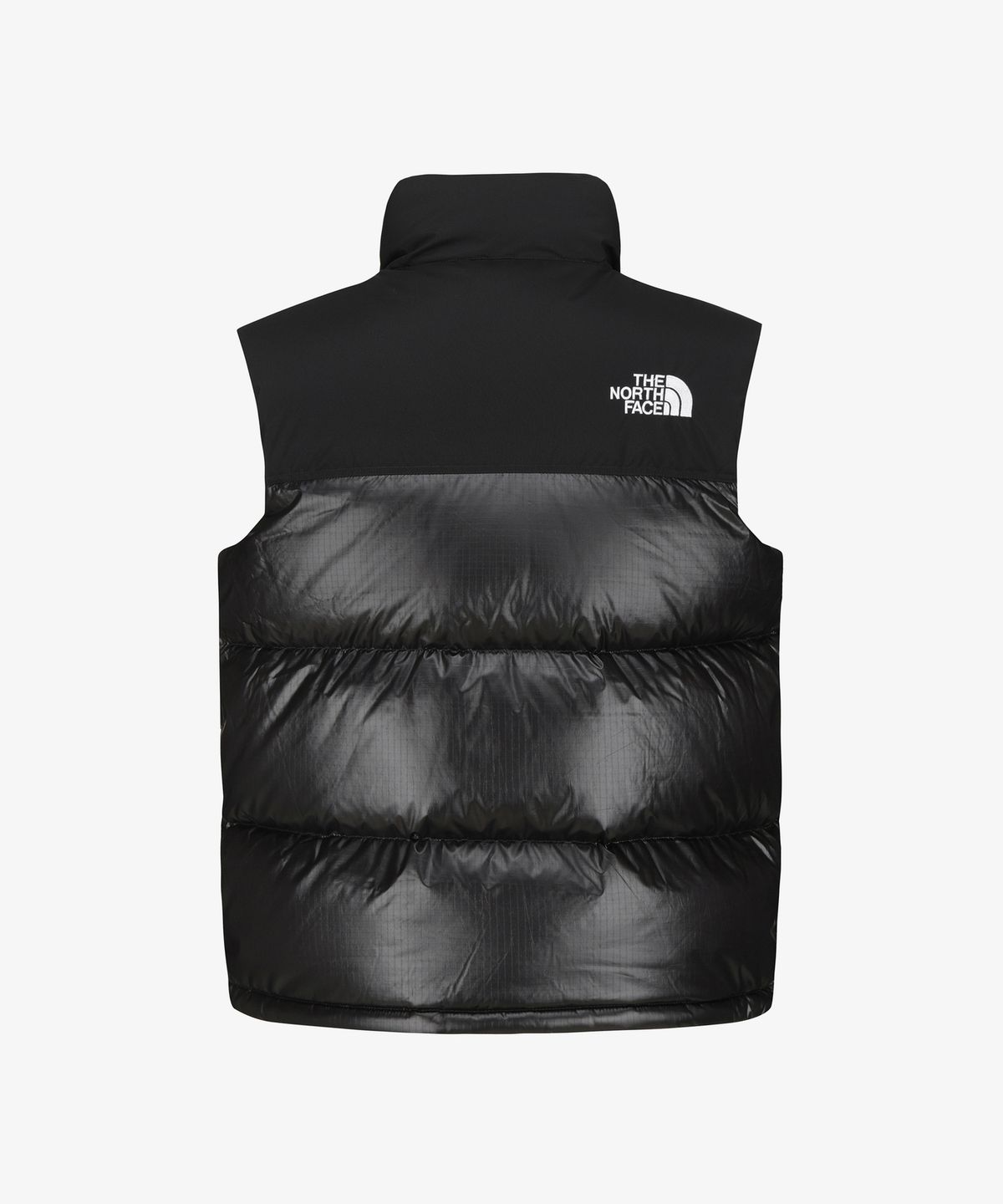 노스페이스(THE NORTH FACE) NV1DS50J 노벨티 눕시 다운 베스트 (RDS) BLACK