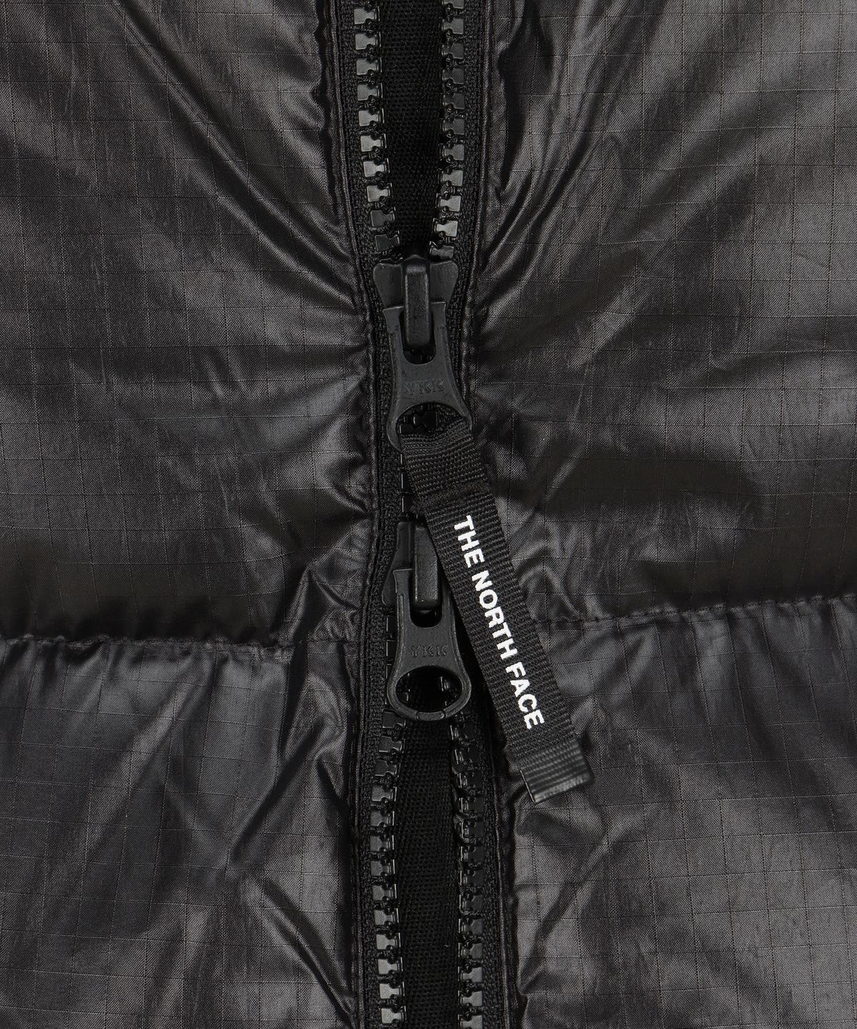 노스페이스(THE NORTH FACE) NV1DS50J 노벨티 눕시 다운 베스트 (RDS) BLACK