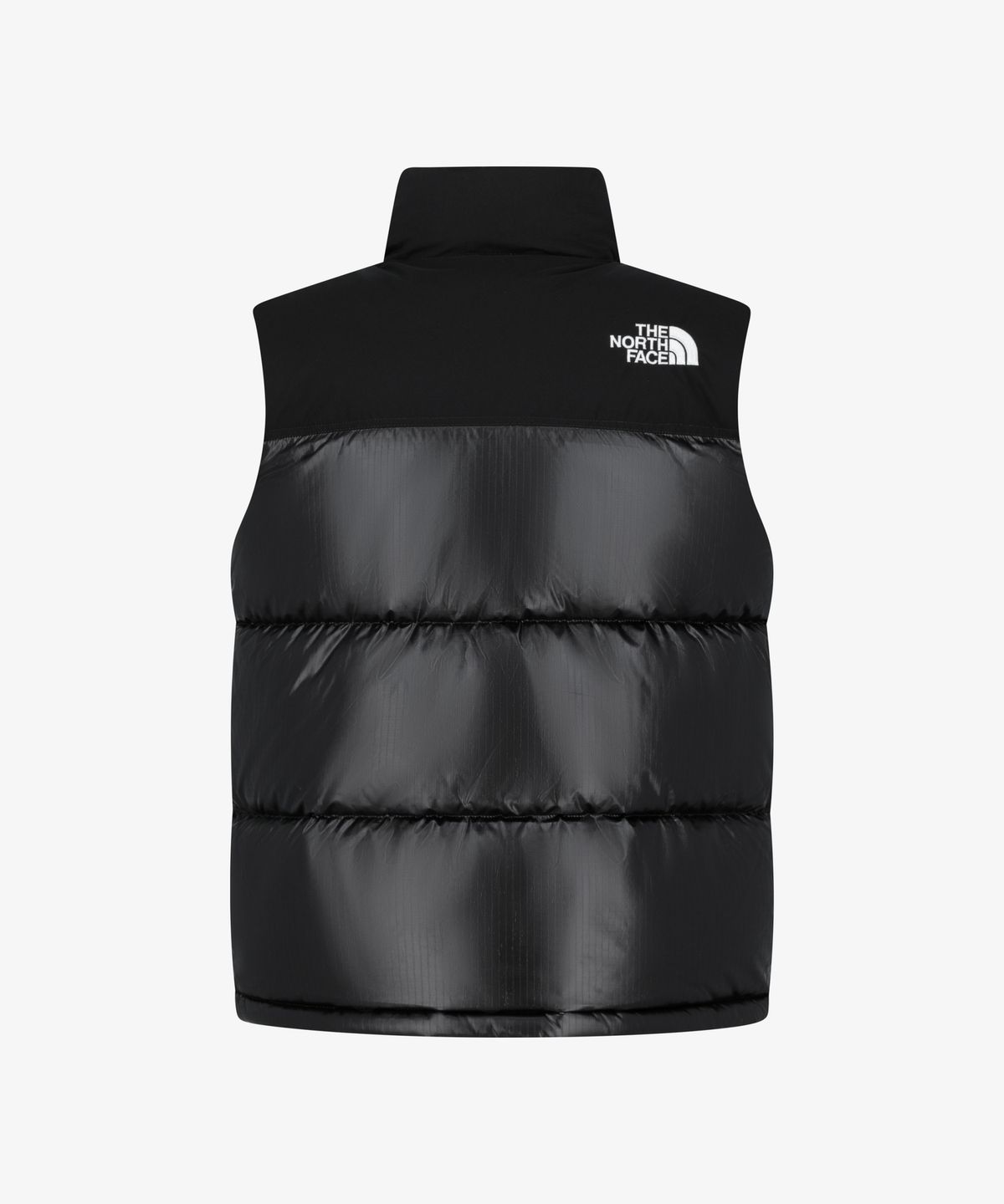 노스페이스(THE NORTH FACE) NV1DS52J 노벨티 눕시 다운 베스트 (RDS) BLACK