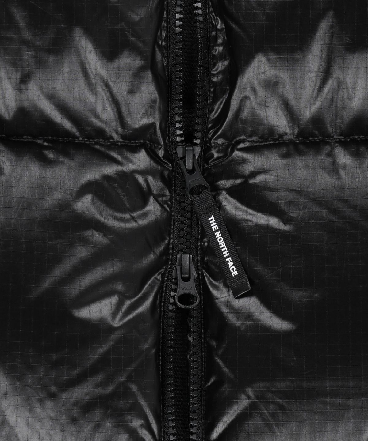 노스페이스(THE NORTH FACE) NV1DS52J 노벨티 눕시 다운 베스트 (RDS) BLACK