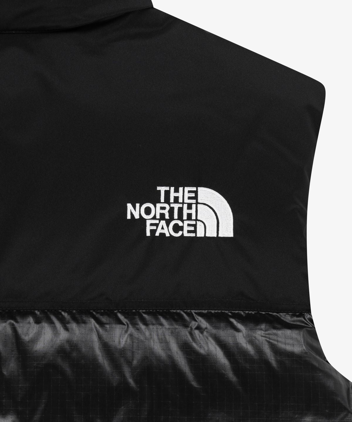 노스페이스(THE NORTH FACE) NV1DS52J 노벨티 눕시 다운 베스트 (RDS) BLACK