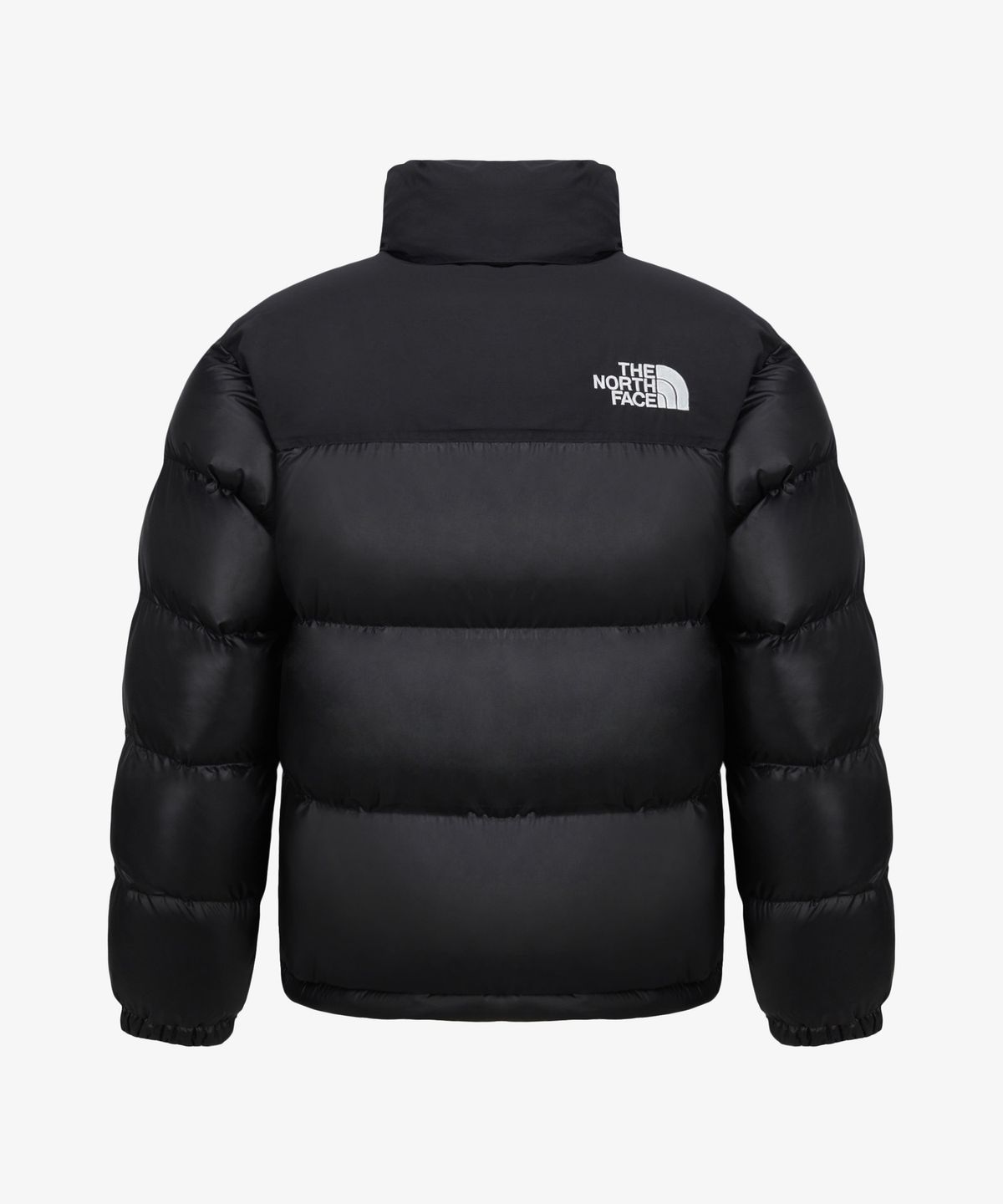 노스페이스(THE NORTH FACE) NJ3NS50A 남성 눕시 온볼 패딩 자켓 BLACK