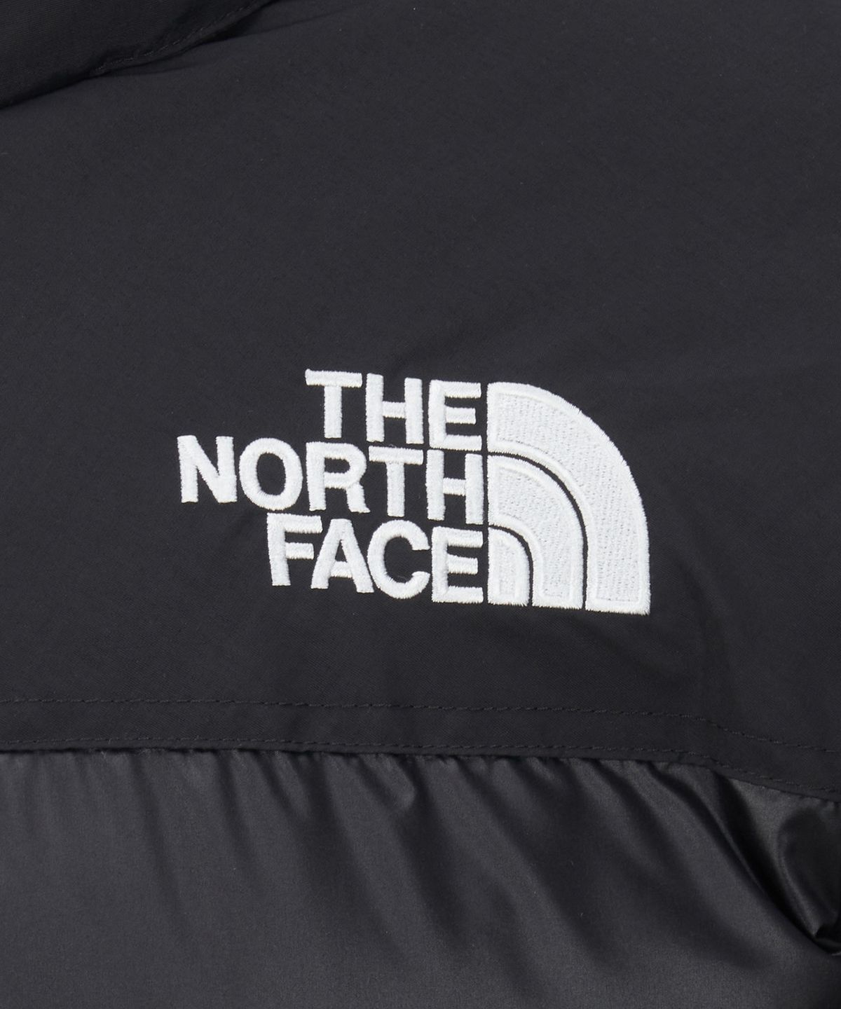 노스페이스(THE NORTH FACE) NJ3NS50A 남성 눕시 온볼 패딩 자켓 BLACK