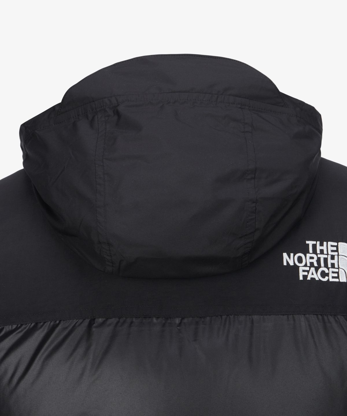 노스페이스(THE NORTH FACE) NJ3NS50A 남성 눕시 온볼 패딩 자켓 BLACK
