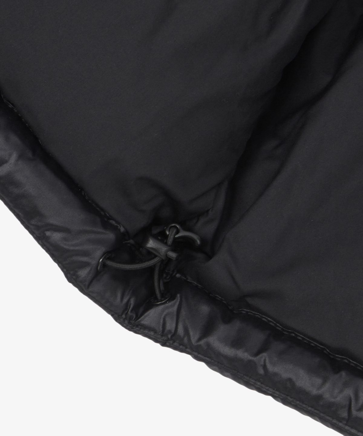 노스페이스(THE NORTH FACE) NJ3NS50A 남성 눕시 온볼 패딩 자켓 BLACK