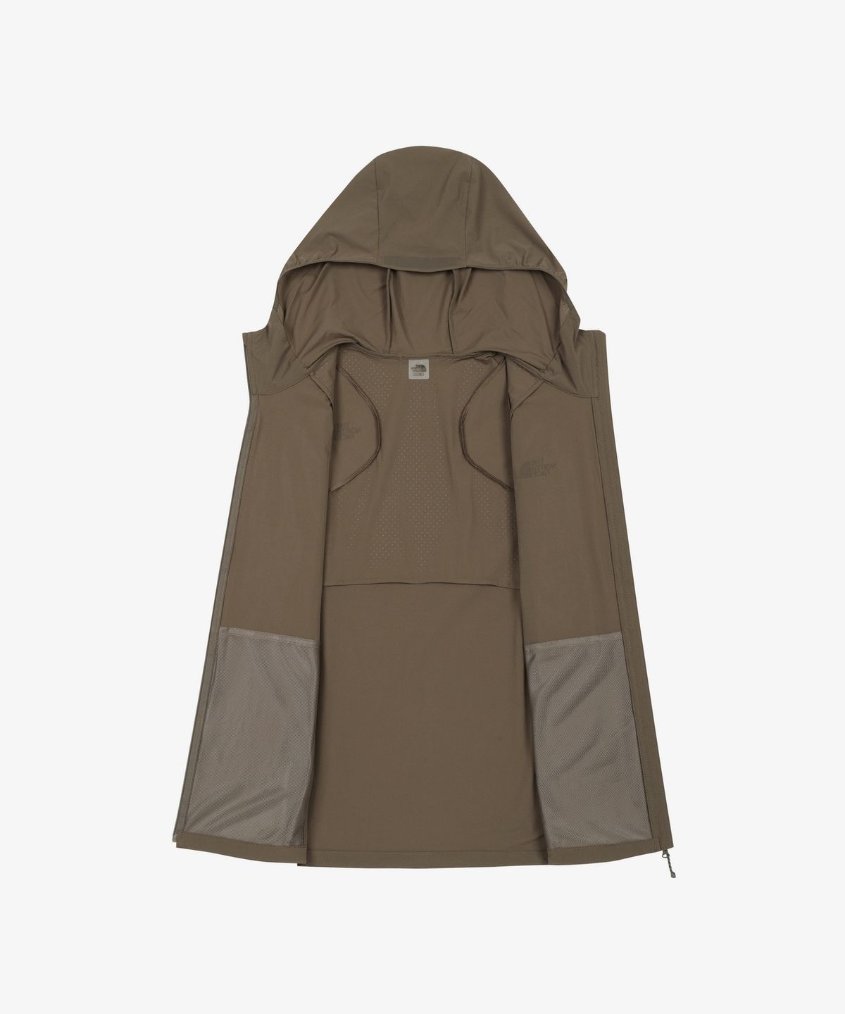 노스페이스(THE NORTH FACE) NJ3BS57K 오빗 자켓 DEEP TAUPE