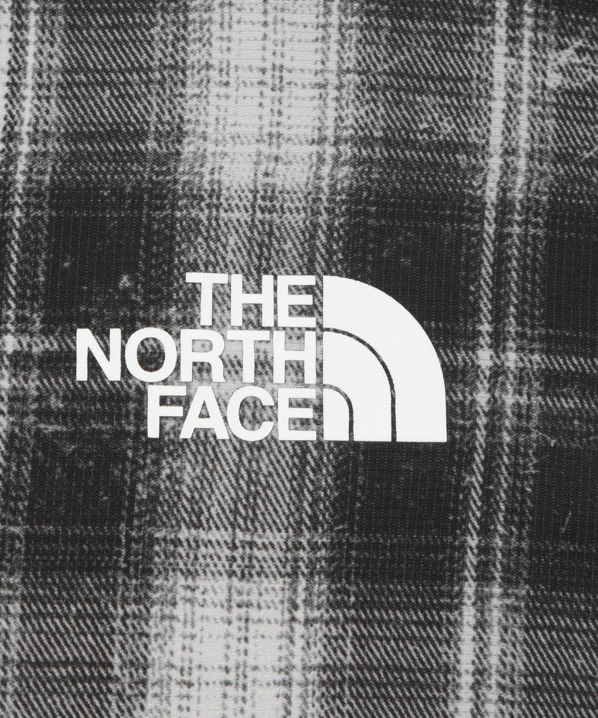 노스페이스(THE NORTH FACE) NJ3BS60J 오빗 프린트 자켓 GRAY