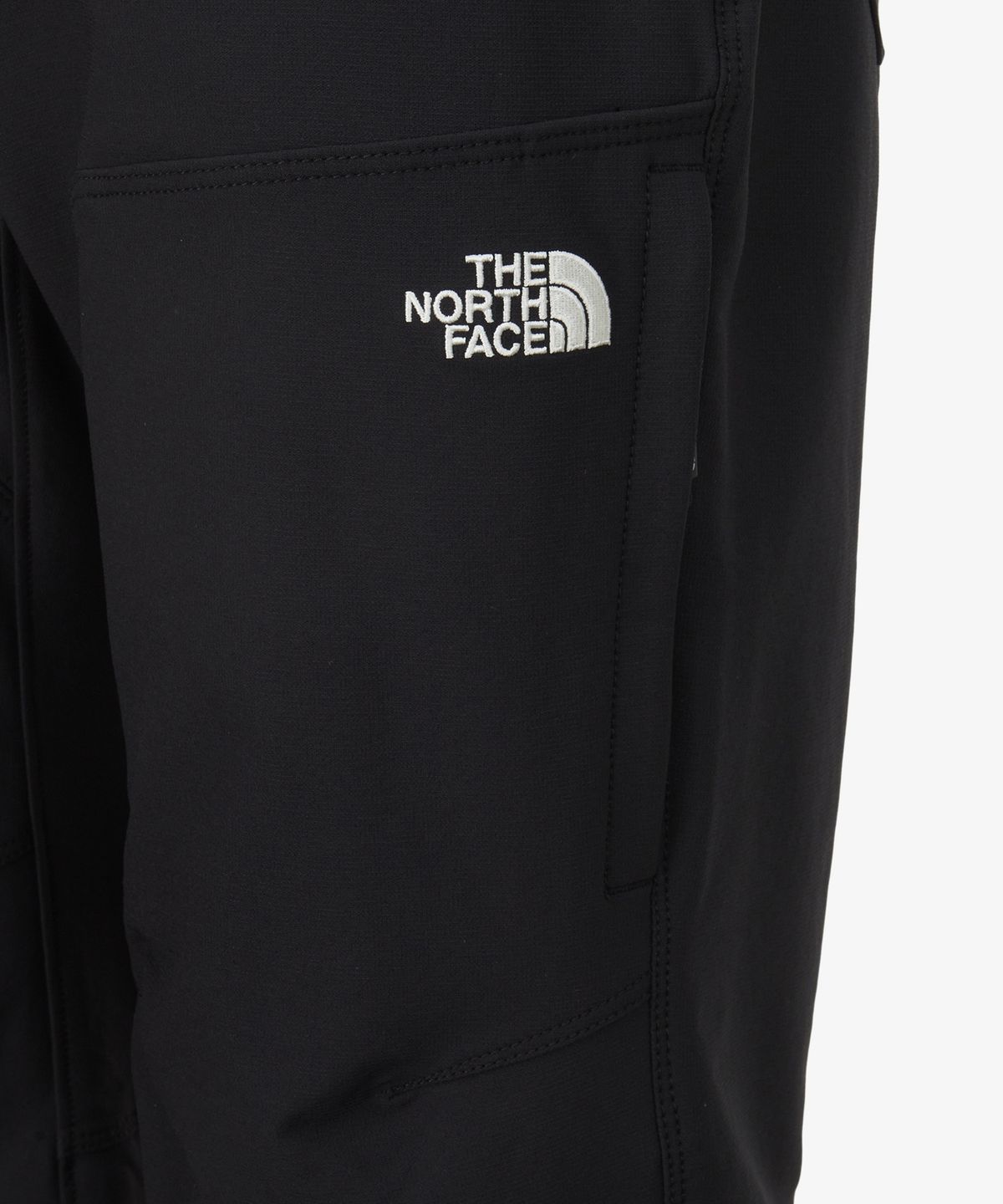노스페이스(THE NORTH FACE) NP6NS59A 남성 브루마 팬츠 BLACK