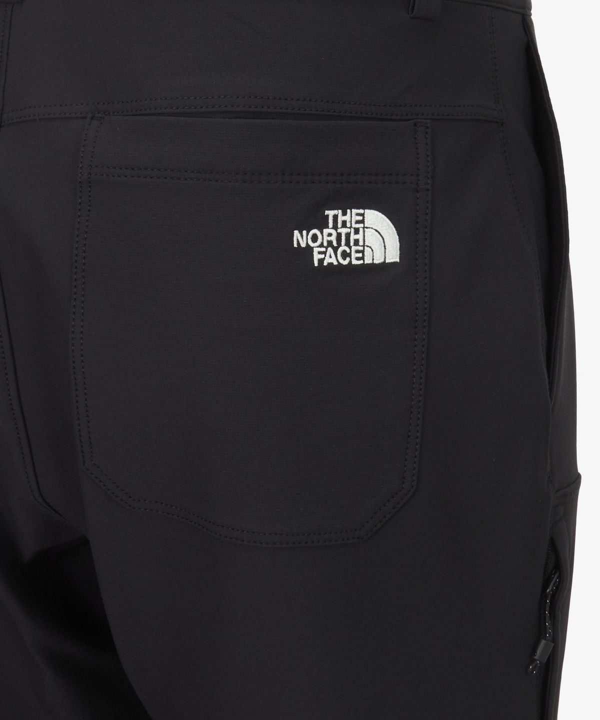 노스페이스(THE NORTH FACE) NP6NS59A 남성 브루마 팬츠 BLACK