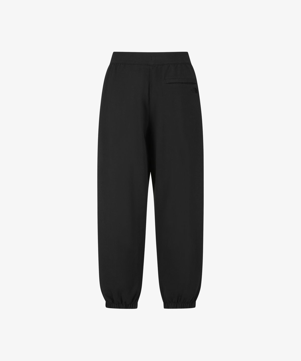 노스페이스(THE NORTH FACE) NP6KS52J 화이트라벨 스웻팬츠 BLACK