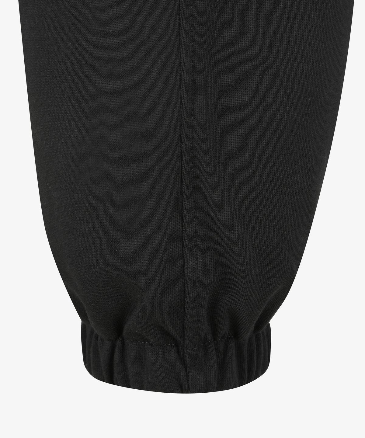 노스페이스(THE NORTH FACE) NP6KS52J 화이트라벨 스웻팬츠 BLACK