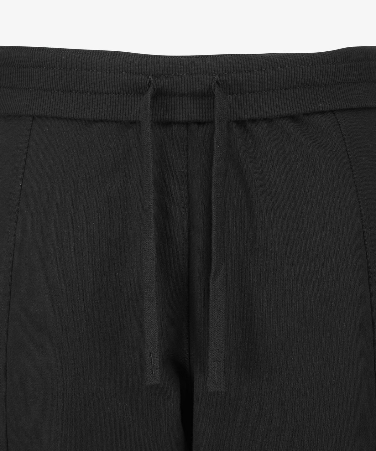 노스페이스(THE NORTH FACE) NP6KS52J 화이트라벨 스웻팬츠 BLACK