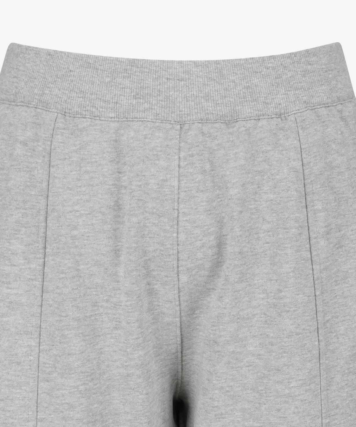 노스페이스(THE NORTH FACE) NP6KS52K 화이트라벨 스웻팬츠 MELANGE GREY