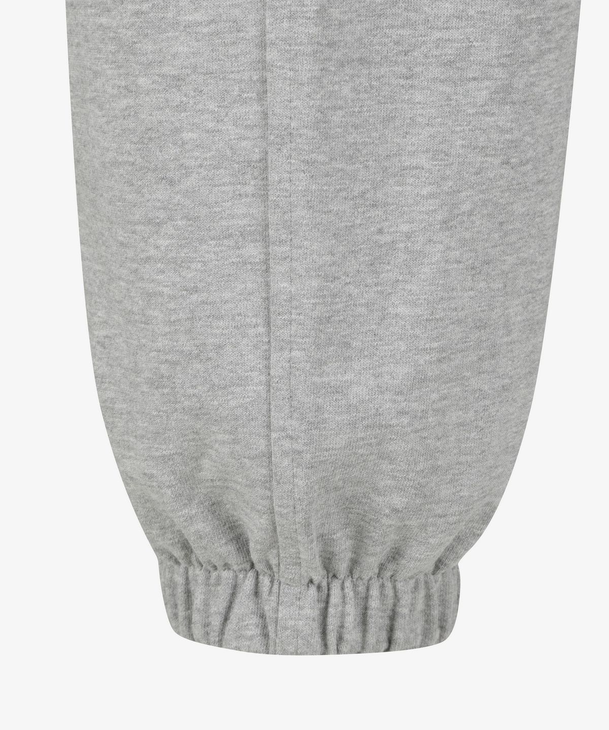 노스페이스(THE NORTH FACE) NP6KS52K 화이트라벨 스웻팬츠 MELANGE GREY