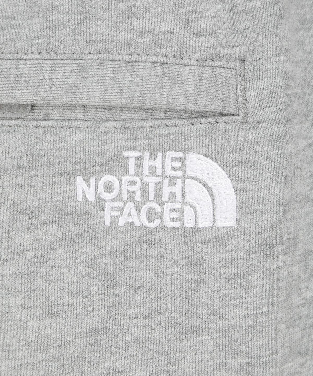 노스페이스(THE NORTH FACE) NP6KS52K 화이트라벨 스웻팬츠 MELANGE GREY