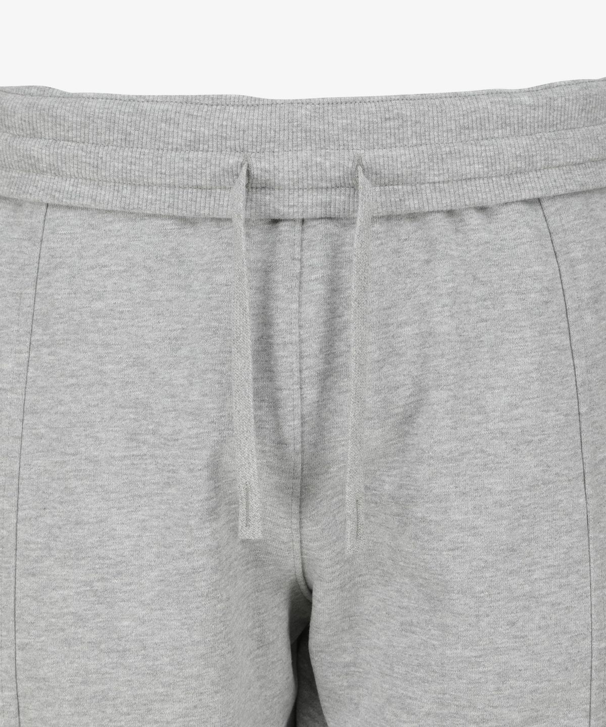 노스페이스(THE NORTH FACE) NP6KS52K 화이트라벨 스웻팬츠 MELANGE GREY
